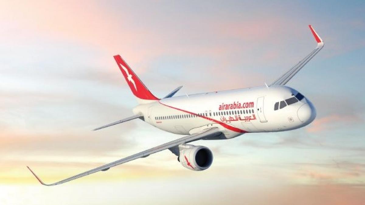 aterizare fortata din cauza unui pasager care a strigat ca avionul va exploda