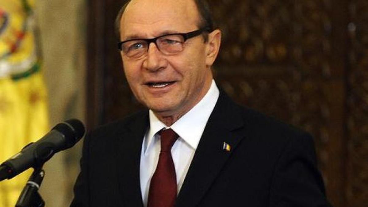 basescu nu s au dat bani pentru jurnalistii rapiti in irak