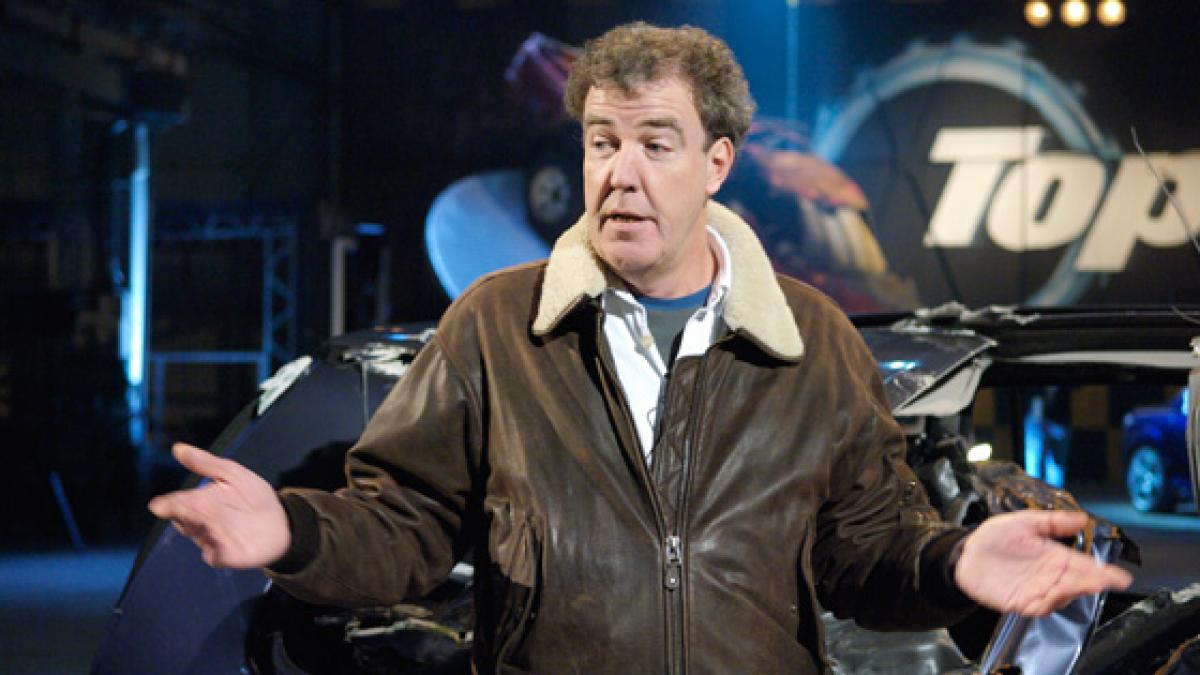 bbc anunta trio ul care va prezenta top gear un fotomodel si un actor fac parte din dream team
