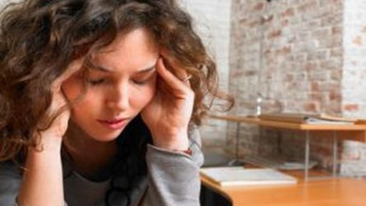 ce efecte are stresul