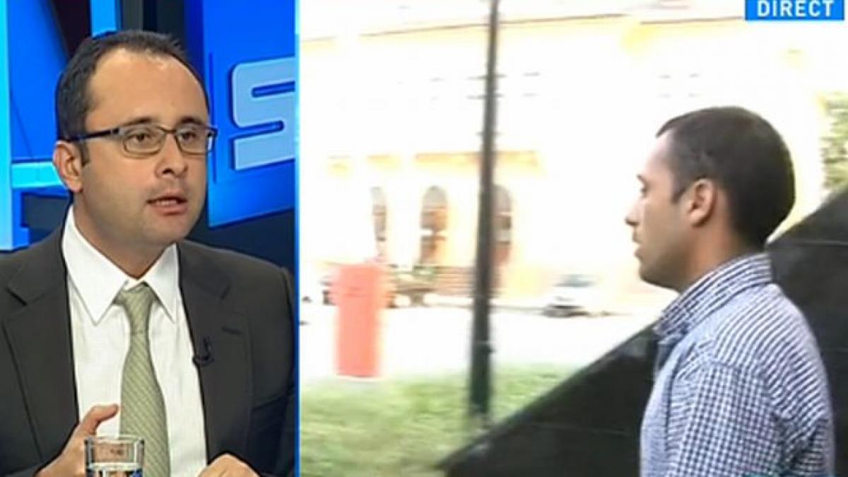 cristian busoi traian basescu are cel putin o vina morala in cazul fratelui sau