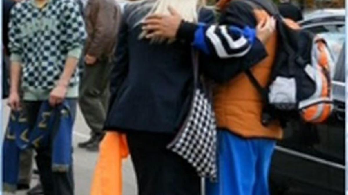 deziluzia optica turnati de clopotel