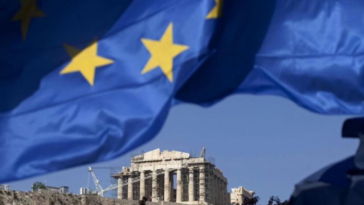 grecia si creditorii sai externi fac progrese in procesul de renegociere
