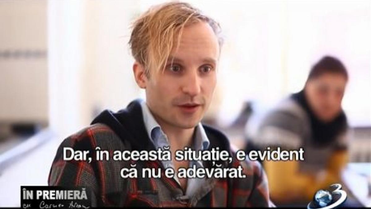 in premiera pierdut paradis ofer recompensa