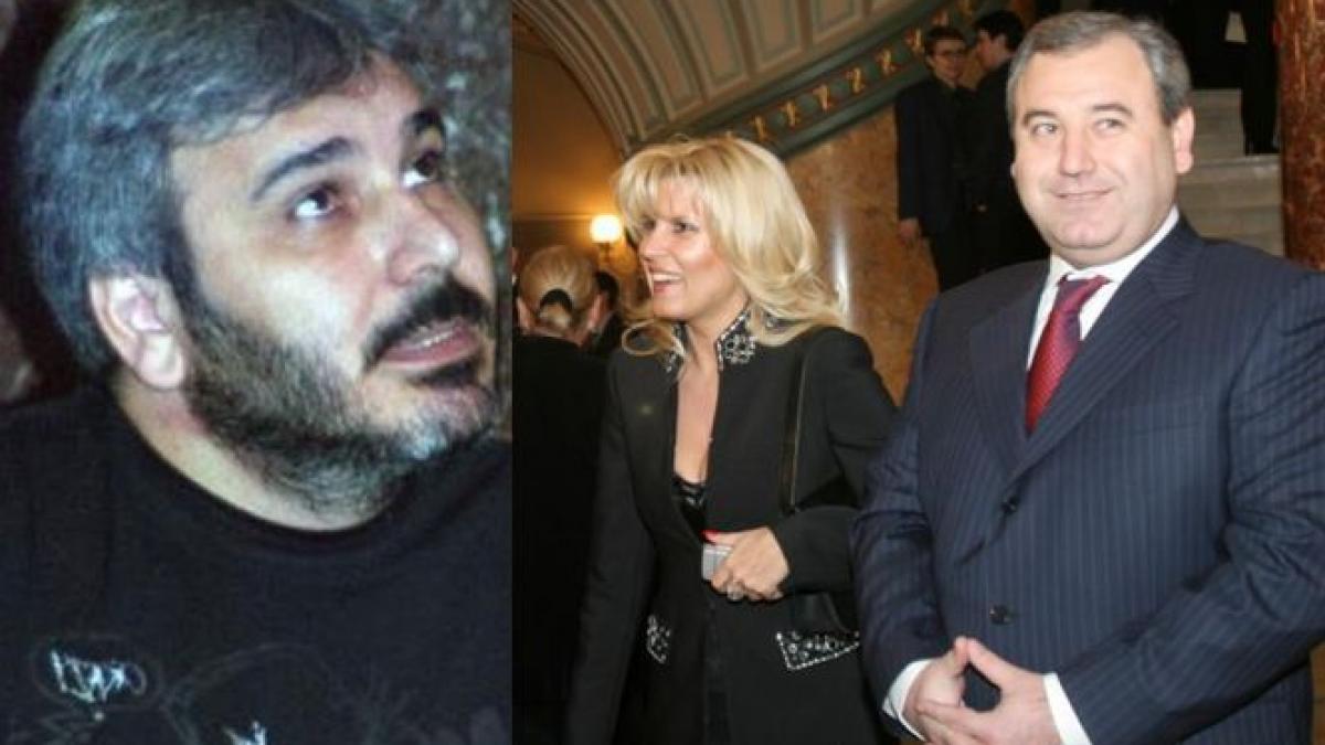 legaturile cuplului udrea cocos cu clanul camatarilor