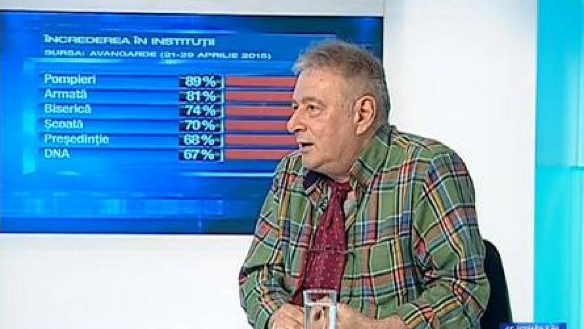 madalin voicu sunt foarte placut impresionat de felul in care iohannis isi exercita calitatea de