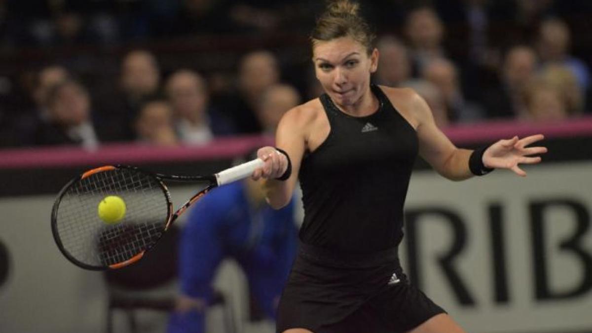 simona halep nominalizata pentru cea mai frumoasa lovitura a lunii aprilie in circuitul wta