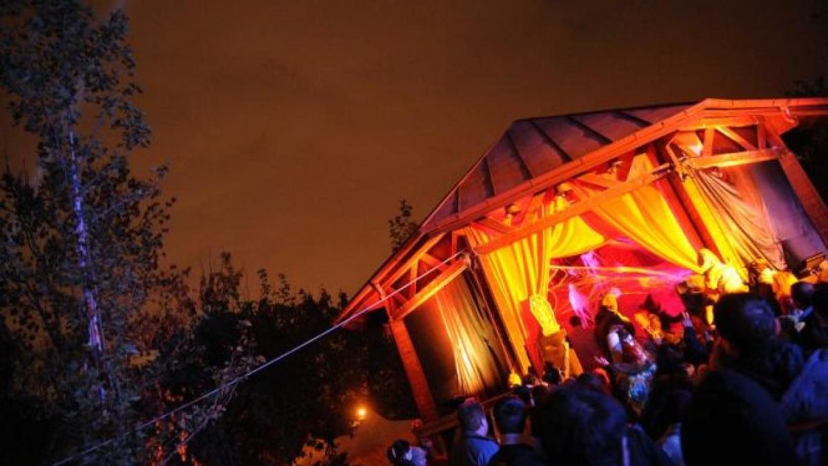 un club de fite din mamaia inchis de anaf