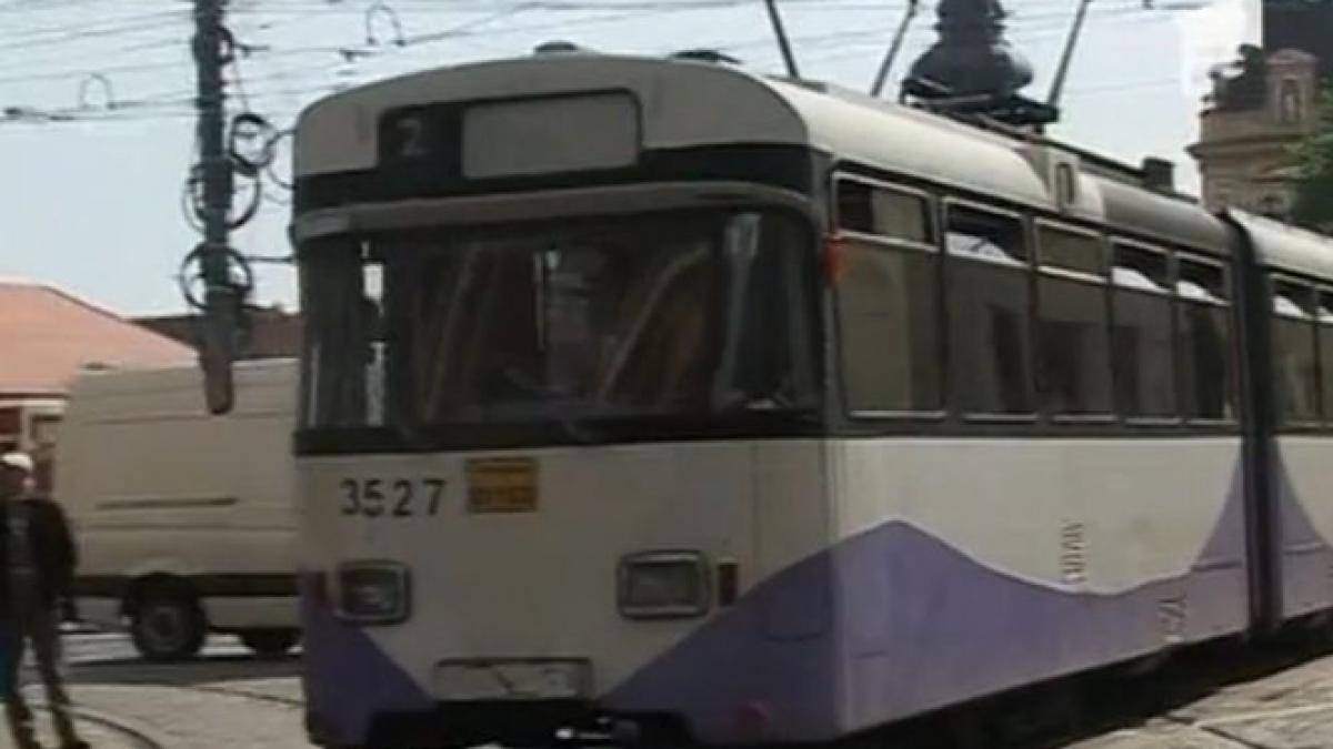 autoritatile locale din timisoara vor sa investeasca intr un muzeu al tramvaielor