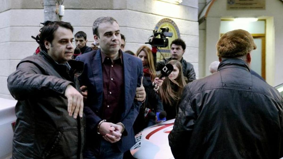 arest la domiciliu pentru darius valcov decizia magistratilor nu este definitiva