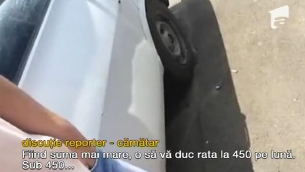 camatarii si au extins afacerile pe internet