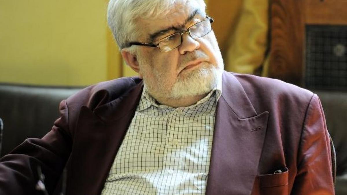 discutii iohannis ponta despre noi ambasadori daca plesu va fi propus pentru paris accept fara