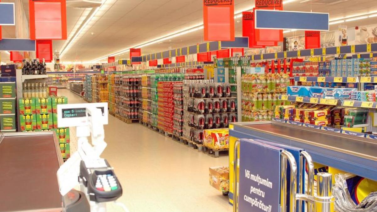 evolutia preturilor din peste 600 de magazine monitorizata de consiliul concurentei