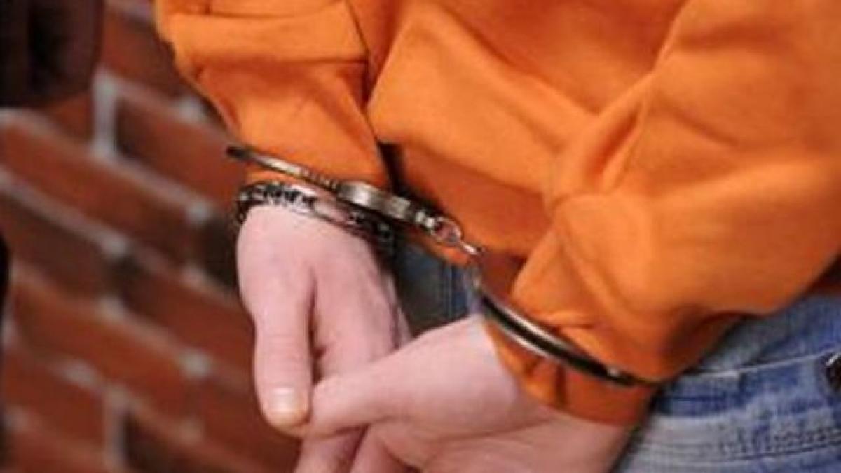 fost ofiter de la isu teleorman retinut de dna