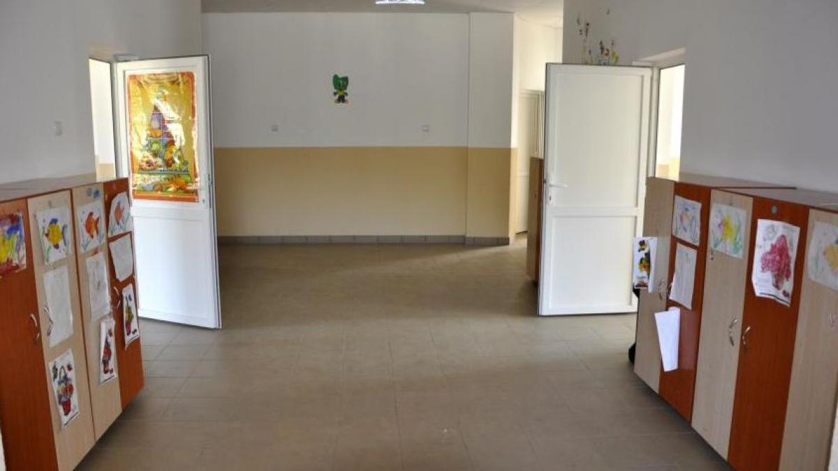 guvern 135 de milioane de lei fonduri deblocate pentru imbunatatirea infrastructurii din domeniul