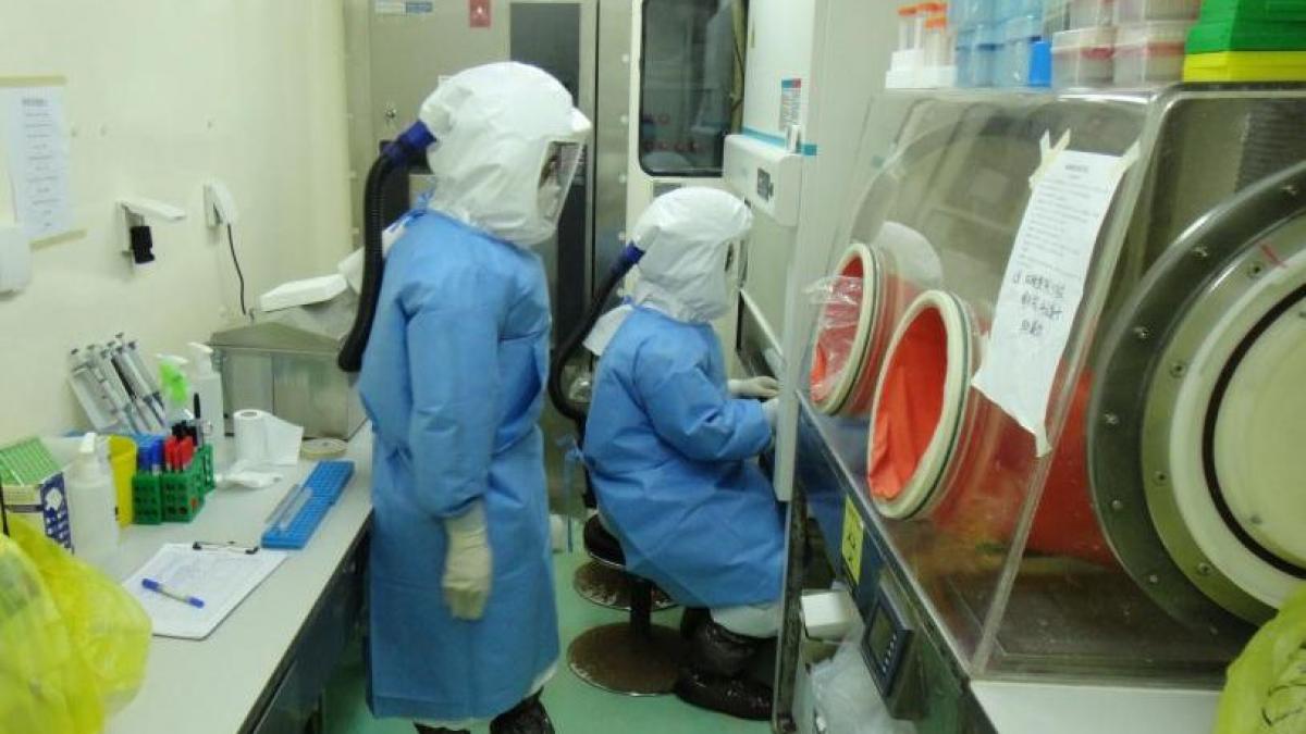 oamenii de stiinta avertizeaza virusul ebola se poate transmite si dupa vindecare