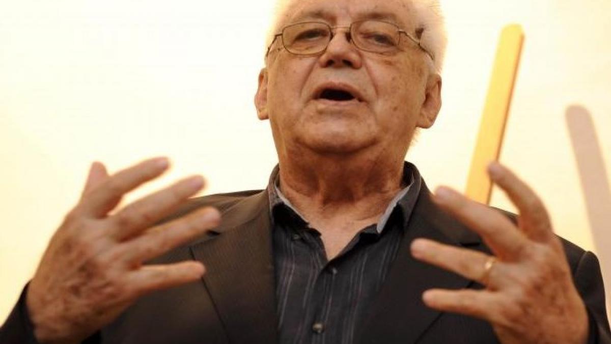 patapievici a injurat ca o haimana ordinara istoria poporului roman cum ii descrie academicianul