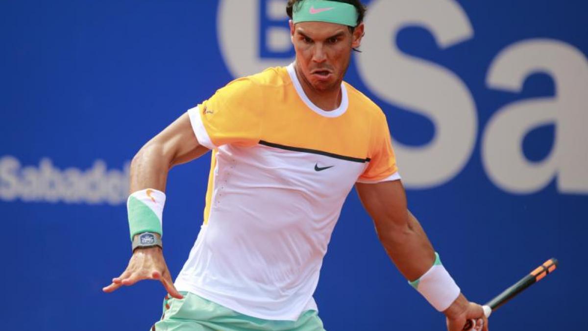 rafael nadal in optimile de finala ale turneului de la madrid
