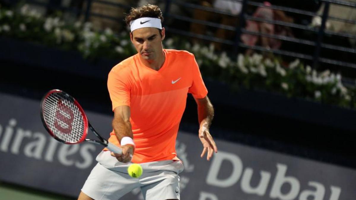 roger federer eliminat in turul doi la madrid