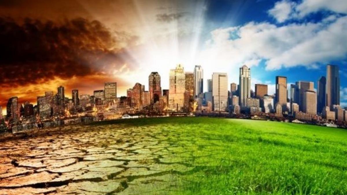 schimbarile climatice consecinte economice cuantificate ce tari se confrunta deja cu aceasta