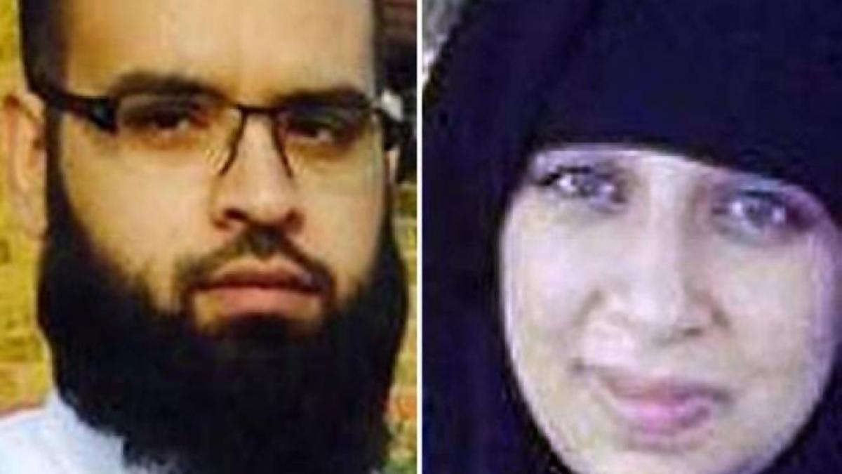 un cuplu de britanici a fost arestat in republica moldova cei doi aveau de gand sa plece in siria