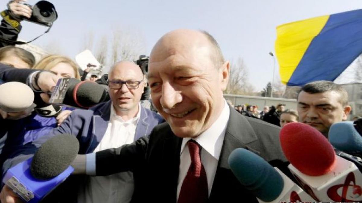 update noi audieri in dosarul de santaj al lui basescu