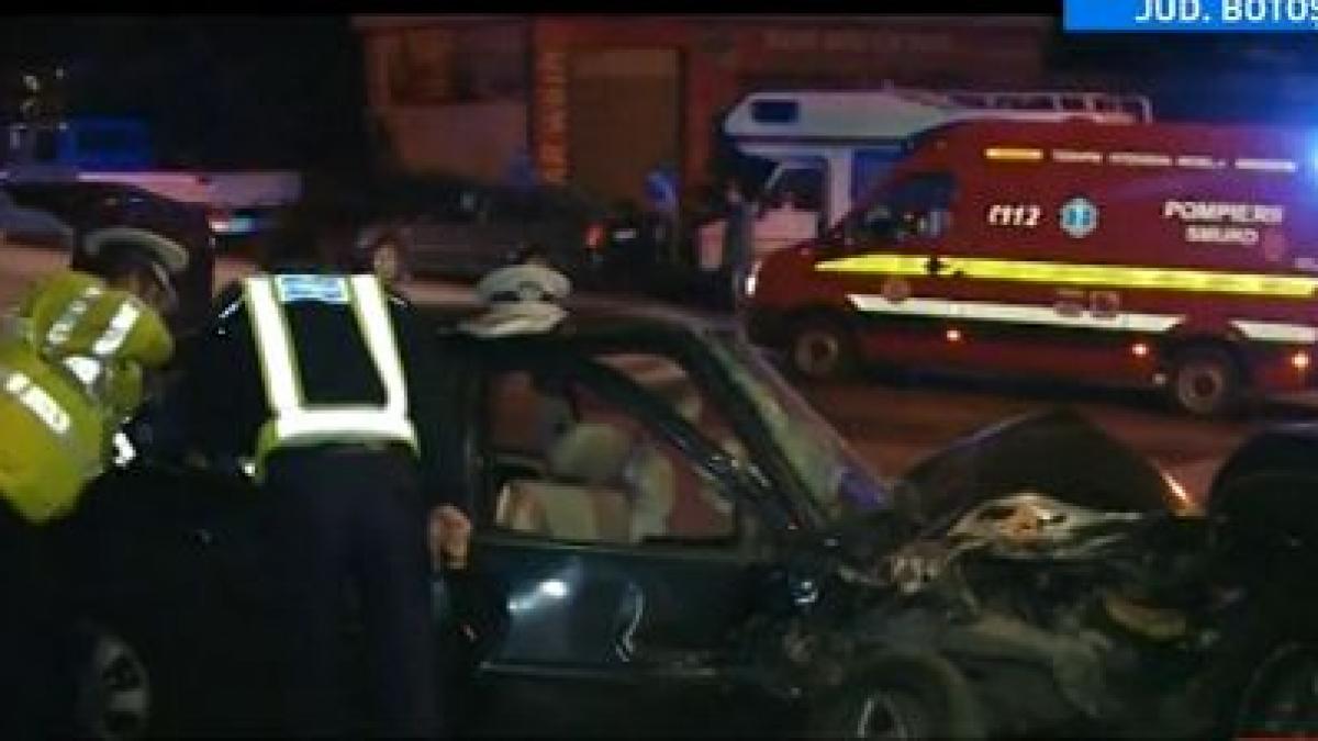 a facut zob 5 masini parcate regulamentar cum s a terminat peripetia unui sofer dupa ce s a urcat