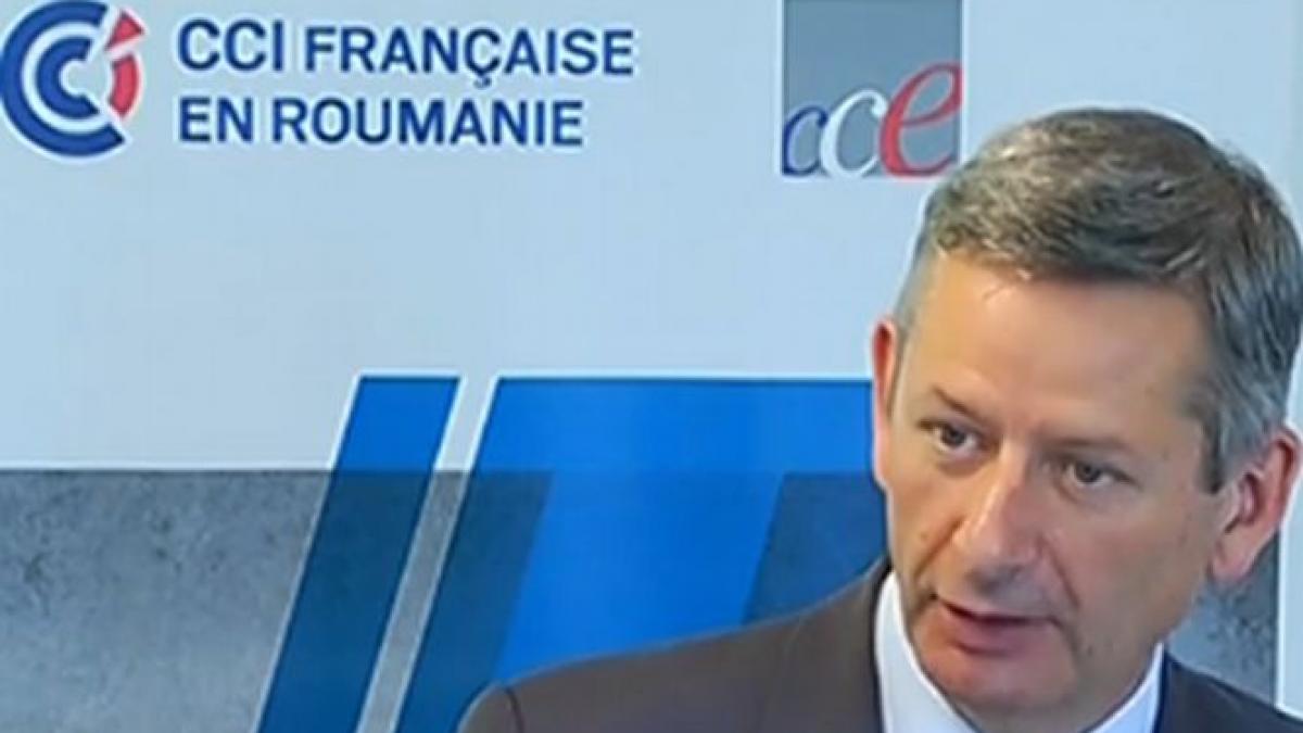 avertismentele investitorilor straini pentru romania