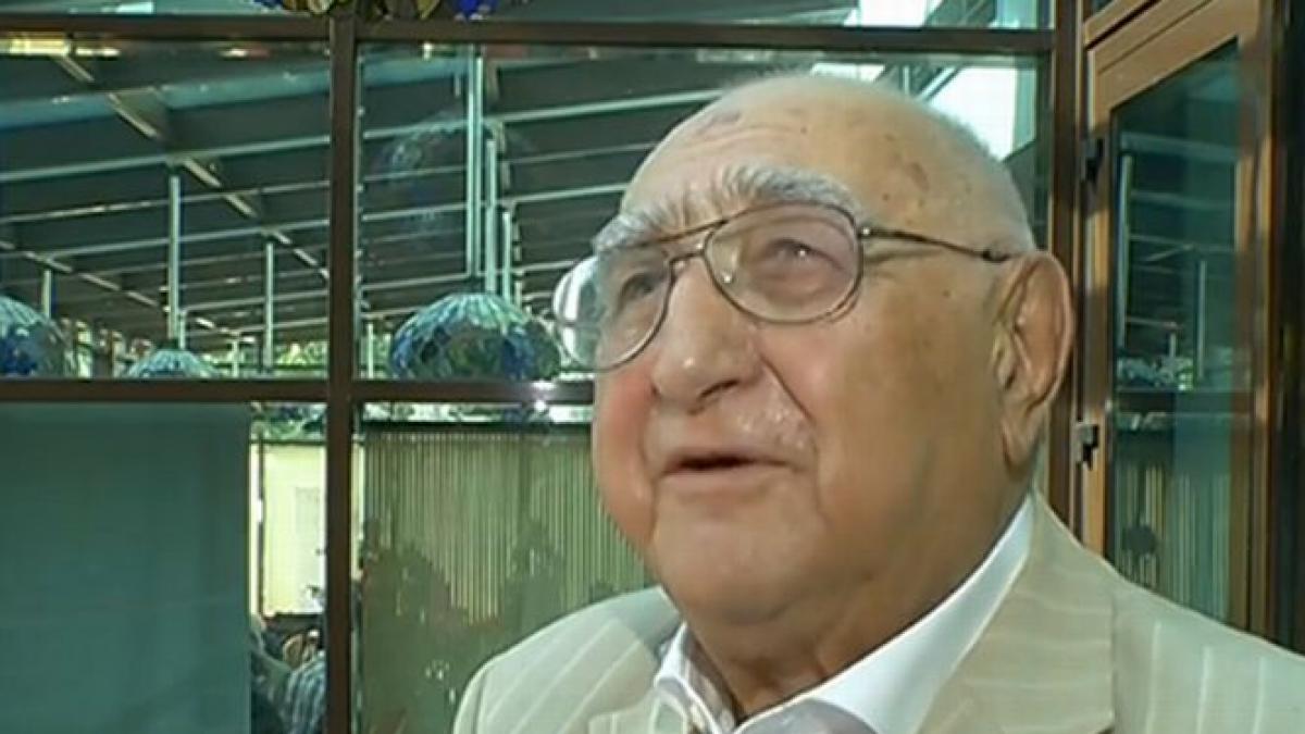 dinu sararu a lansat ultimul roman din trilogia ciocoilor