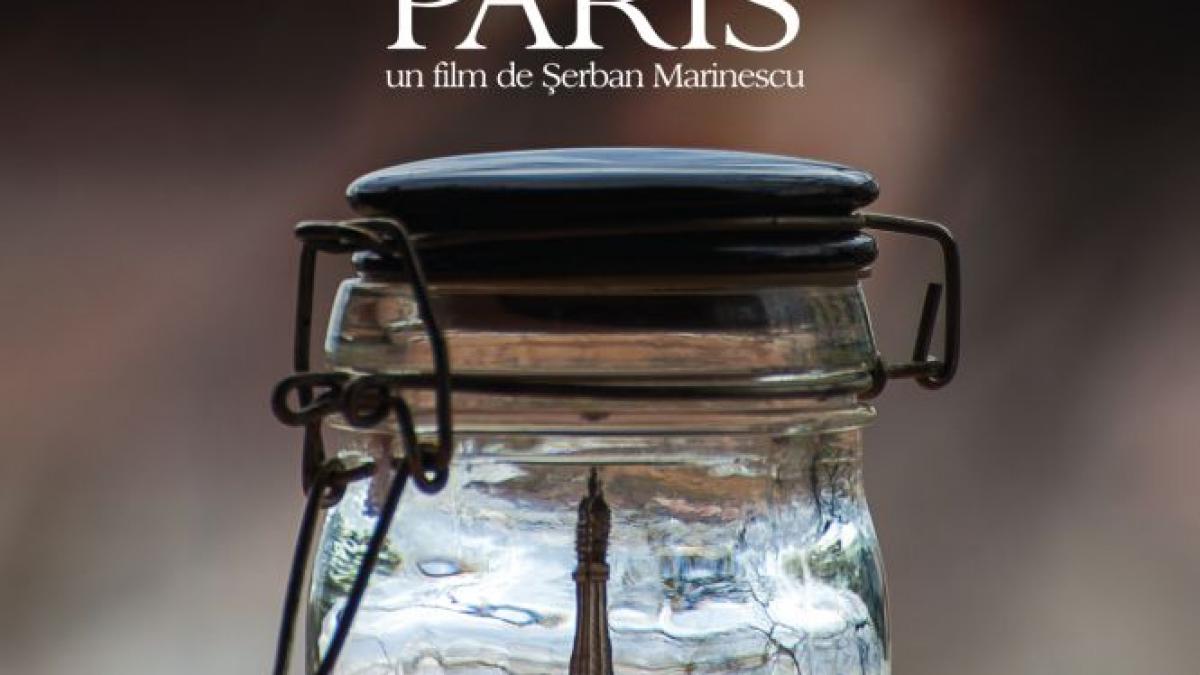 doar cu buletinul la paris un nou film romanesc din 15 mai in cinematografe