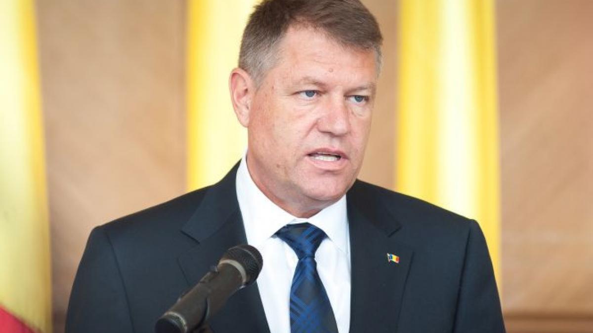 klaus iohannis in vizita oficiala in polonia la aniversarea a 70 de ani de la sfarsitul celui de al