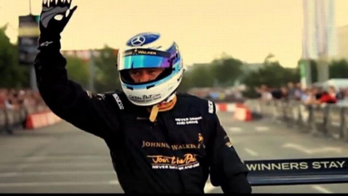 mika hakkinen revine in romania demonstratiile impresionante ale dublului campion de formula 1 la