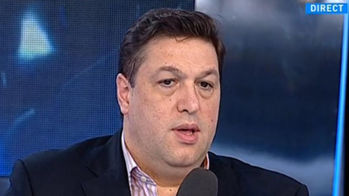 serban nicolae ceea ce spune basescu este aberant din toate punctele de vedere