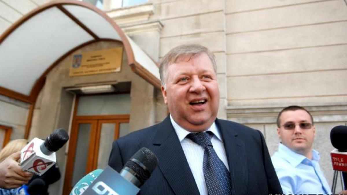 traian basescu contributie importanta la averea lui casuneanu