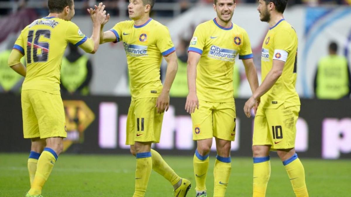 bilete cu preturi cuprinse intre 10 si 100 de lei la finala cupei ligii dintre steaua si pandurii