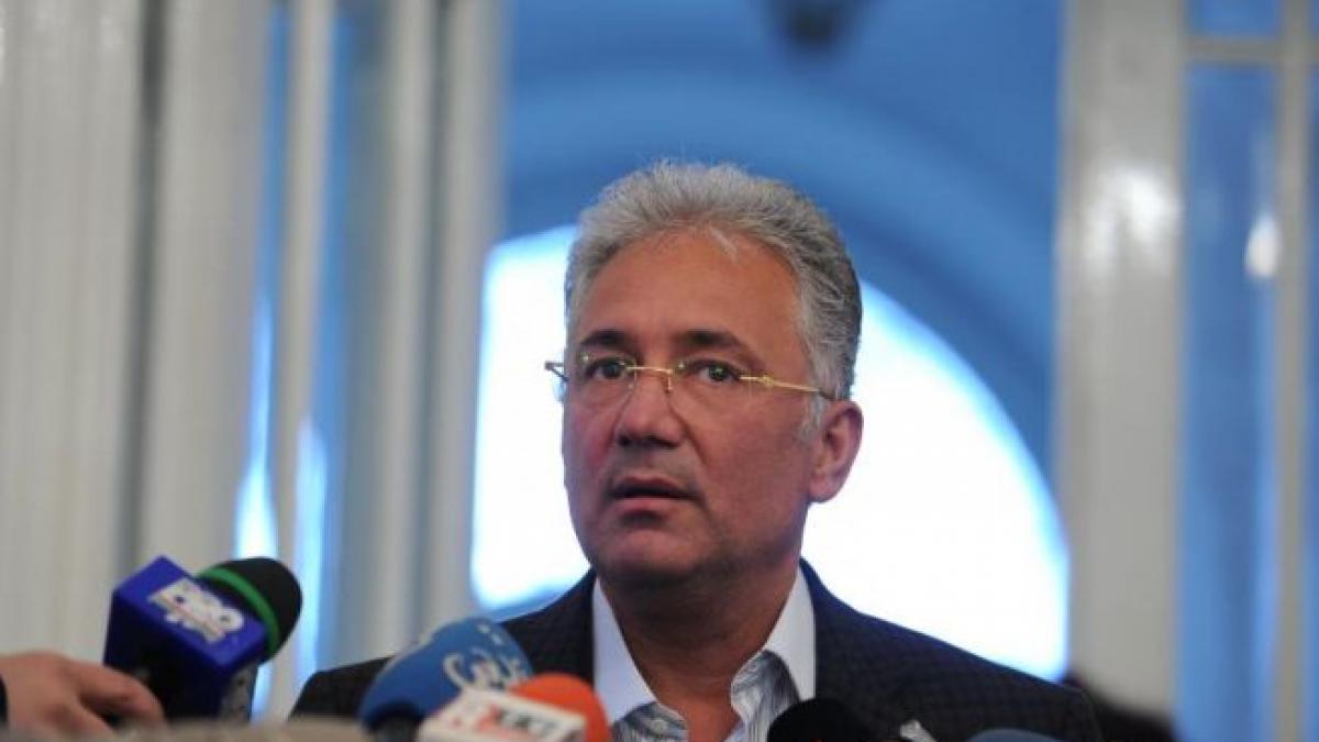 exces de putere hotiile facute de videanu au fost suportate de noi toti prejudiciu de 66 milioane