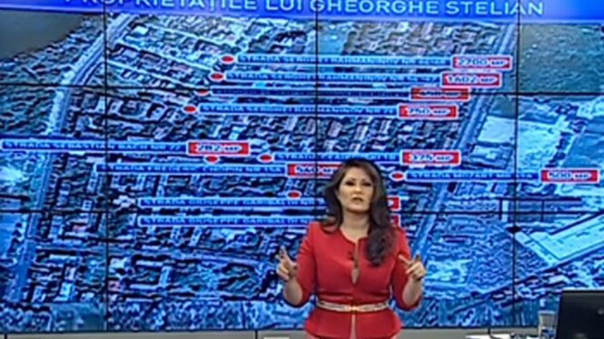 exces de putere imperiul imobiliar al lui stelian gheorghe