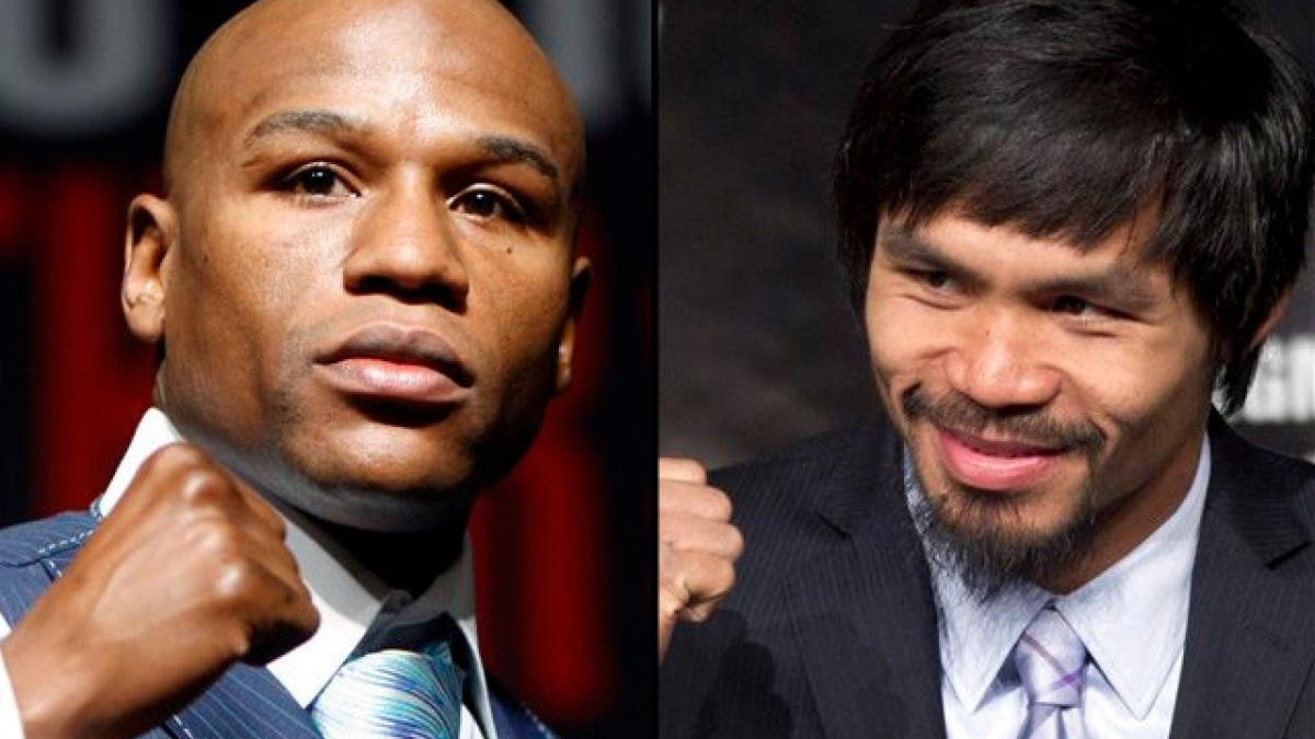 mayweather nu vrea meci de revansa cu lasul de pacquaio