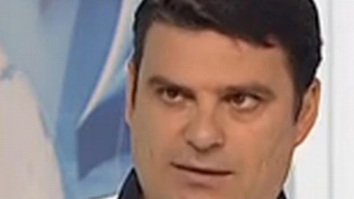 radu tudor absolut toate deciziile importante se iau cu aprobarea presedintelui romaniei