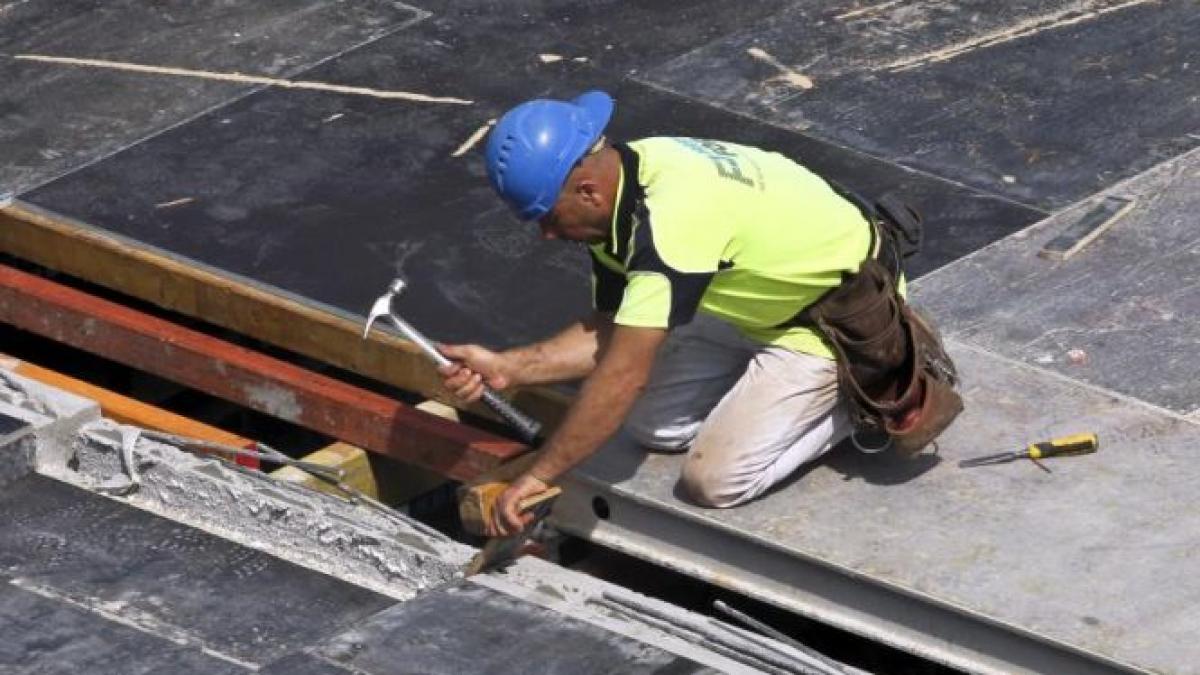 rata somajului din sua a scazut la 5 4 cel mai redus nivel din ultimii 7 ani