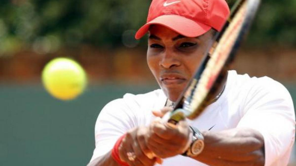 serena williams invinsa cu 6 2 6 3 de petra kvitova in semifinalele madrid open