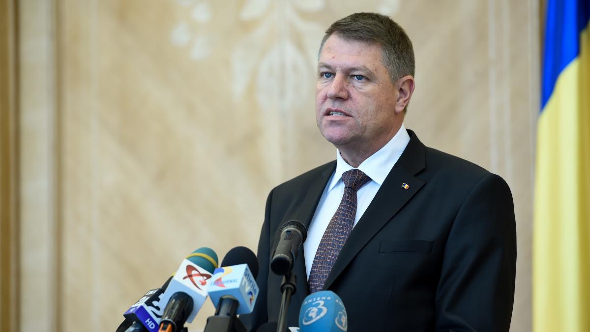 subiectiv iohannis il ataca pe ponta mugur ciuvica probabil au inceput sa l isterizeze basistii