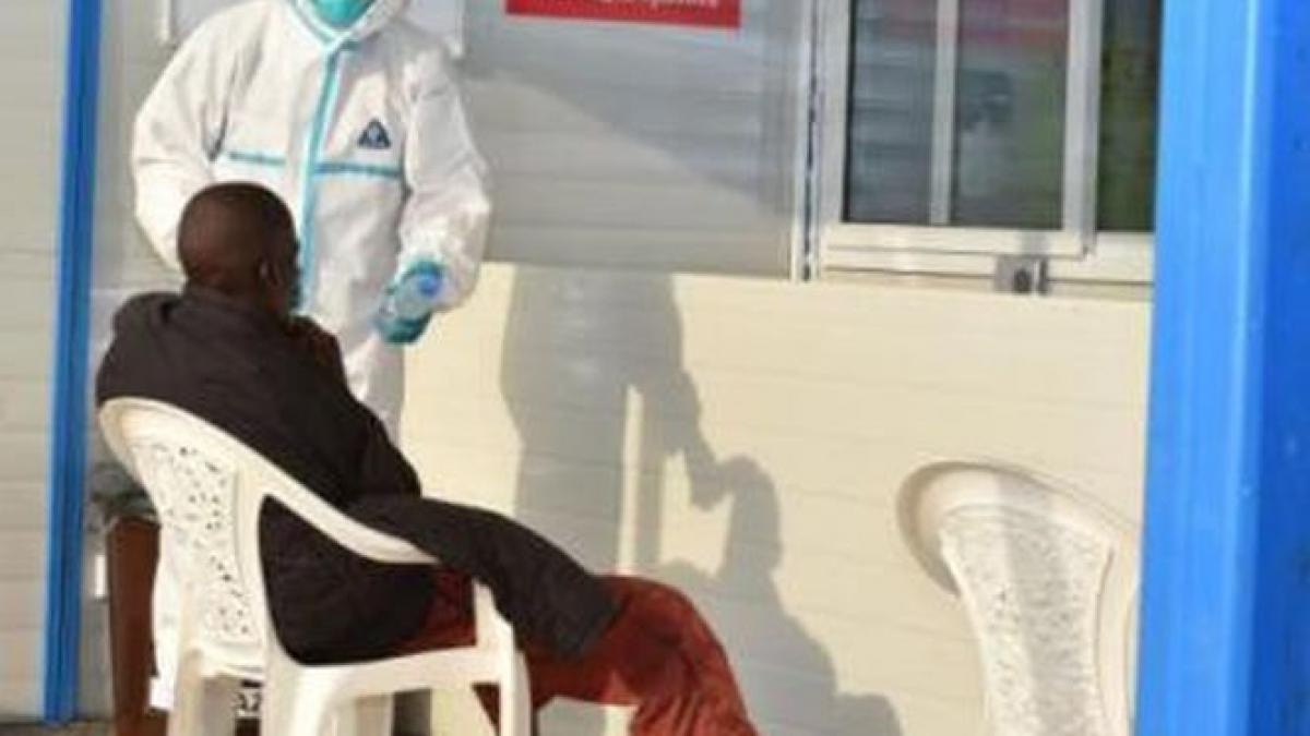 anunt oms epidemia de ebola s a incheiat in liberia