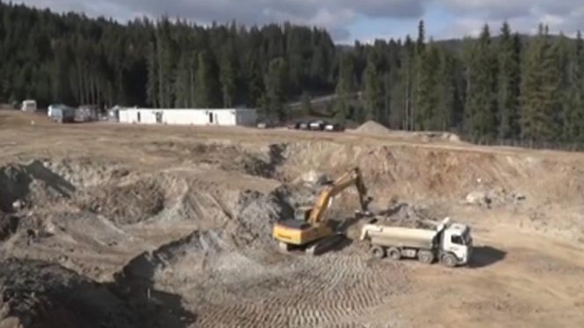 bani europeni aruncati la gunoi un proiect de sase milioane de euro nu poate fi autorizat din cauza