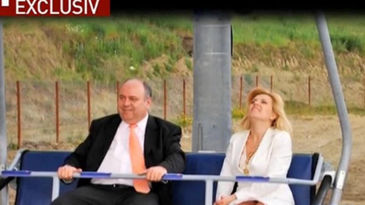 dezvaluiri la sinteza zilei televiziuni de propaganda finantate din spaga