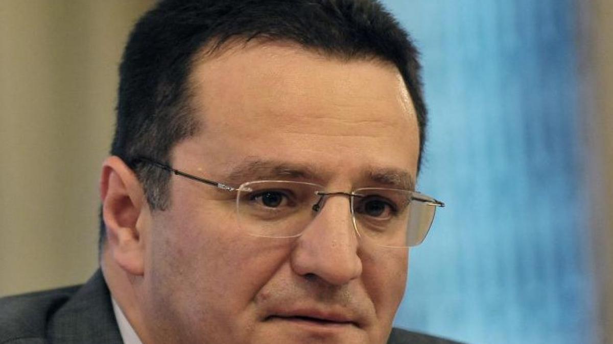 george maior intalnire cu elena udrea dupa publicarea pozelor de la paris