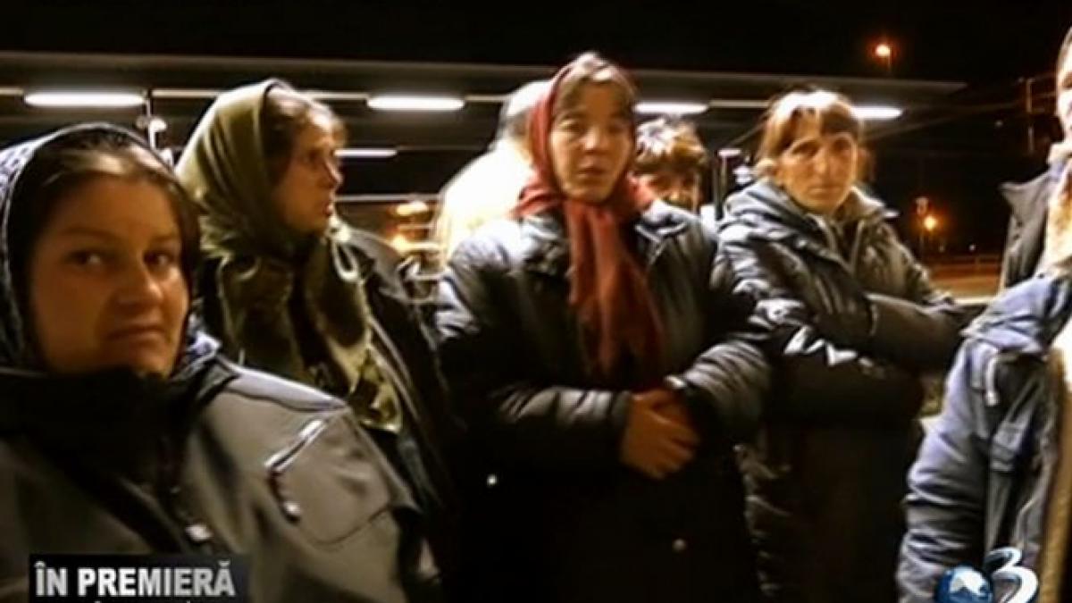 in premiera paradis pierdut ofer recompensa