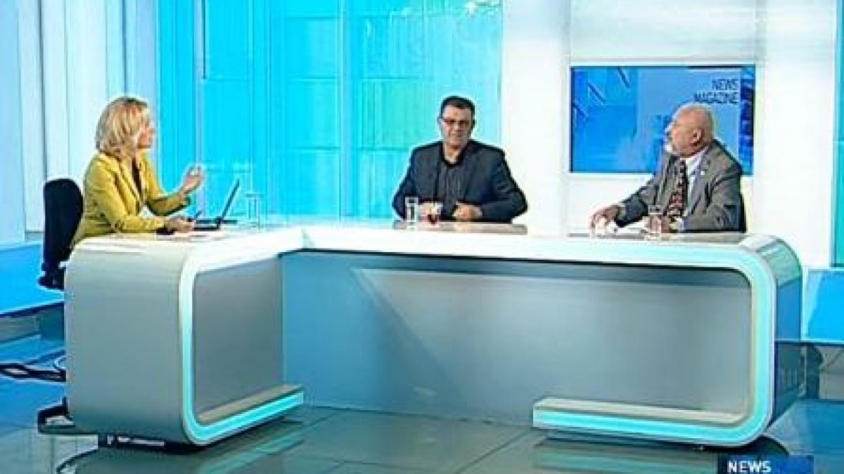 news magazine ce dosare il pandesc pe traian basescu