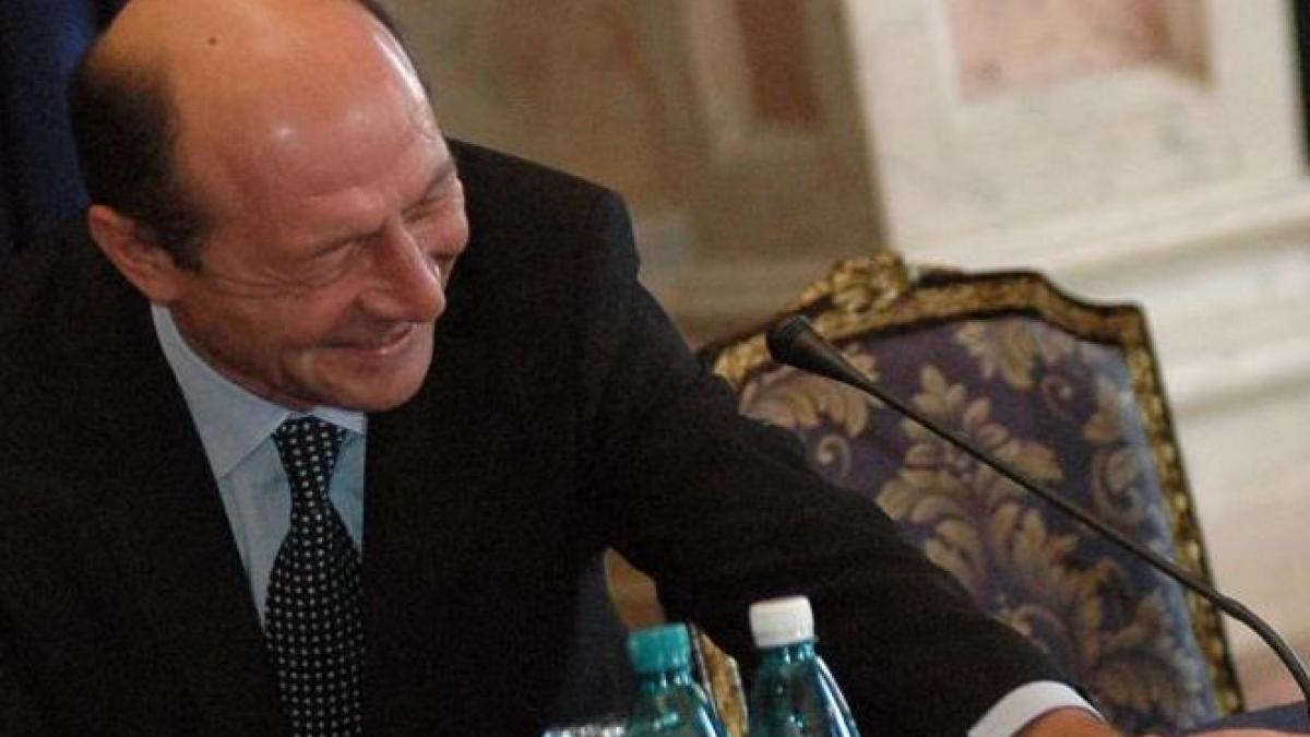 news magazine probe noi impotriva lui traian basescu analizate de procurori