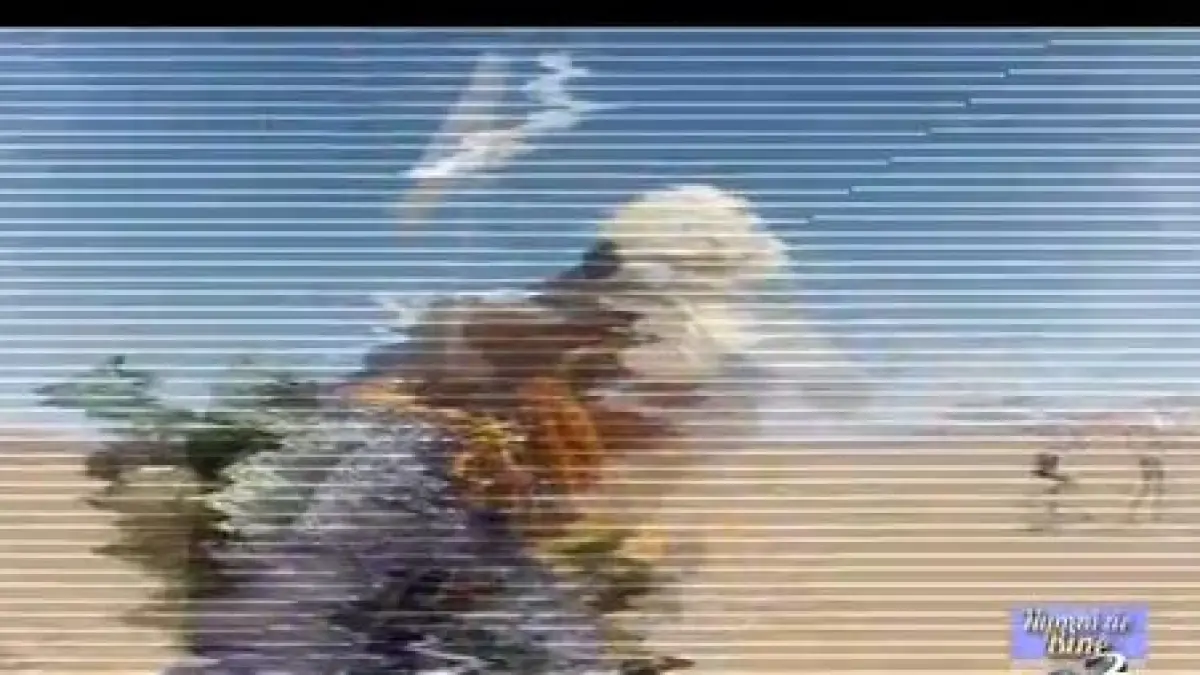 numai de bine paul dicu supravietuitor in sahara